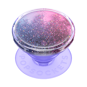 Tidepool Glitter Ombre PopGrip, PopSockets