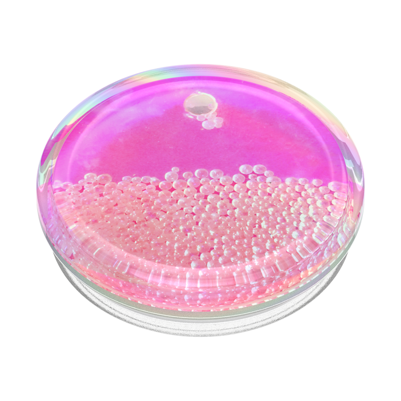Tidepool Pink Bubbles